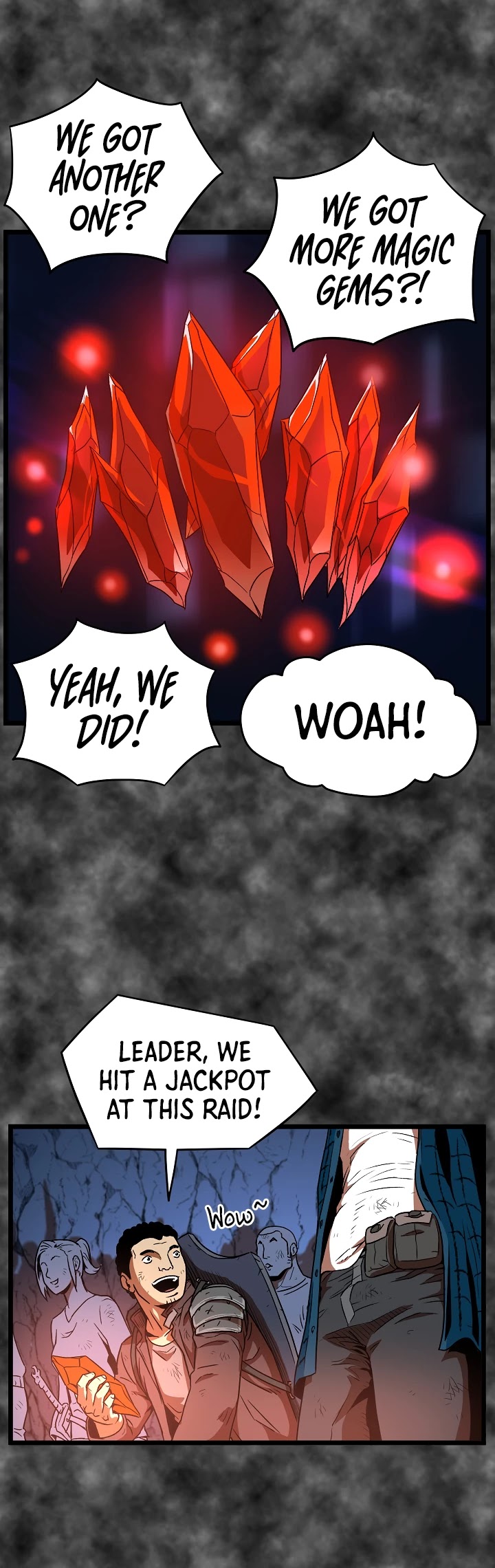 Murim Login Chapter 30 image 16